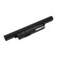 Bateria do Medion Akoya E7415, Erazer P7643, 2600mAh, Li-Ion, 14.56V, A41-D17, HQ