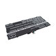 Bateria do Samsung Galaxy Tab S 10.5, 7900mAh, Li-Pol, 3.8V, EB-BT800FBC, HQ