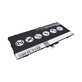 Bateria do Samsung Galaxy Tab S 10.5, 7900mAh, Li-Pol, 3.8V, EB-BT800FBC, HQ