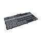 Bateria do Samsung Galaxy Tab S 10.5, 7900mAh, Li-Pol, 3.8V, EB-BT800FBC, HQ
