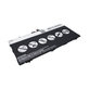 Bateria do Samsung Galaxy Tab S 10.5, 7900mAh, Li-Pol, 3.8V, EB-BT800FBC, HQ