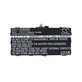 Bateria do Samsung Galaxy Tab S 10.5, 7900mAh, Li-Pol, 3.8V, EB-BT800FBC, HQ