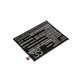 Bateria do Alcatel 8082, Alcatel 9024w, 4000mAh, Li-Pol, 3.85V, TLp040J1, HQ