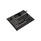 Bateria do Alcatel 8082, Alcatel 9024w, 4000mAh, Li-Pol, 3.85V, TLp040J1, HQ