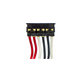 Bateria do Alcatel 8082, Alcatel 9024w, 4000mAh, Li-Pol, 3.85V, TLp040J1, HQ