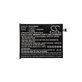 Bateria do Alcatel 8082, Alcatel 9024w, 4000mAh, Li-Pol, 3.85V, TLp040J1, HQ
