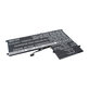 Bateria do HP Elitepad 1000, Elitepad 1000 G2, Ultrabook Ao02xl Series, 4150mAh, Li-Pol, 7.4V, AO02XL, HQ