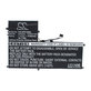Bateria do HP Elitepad 1000, Elitepad 1000 G2, Ultrabook Ao02xl Series, 4150mAh, Li-Pol, 7.4V, AO02XL, HQ