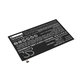 Bateria do Vodafone Tab Prime 7, 5500mAh, Li-Pol, 3.85V, TLP058B2, HQ