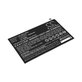 Bateria do Vodafone Tab Prime 7, 5500mAh, Li-Pol, 3.85V, TLP058B2, HQ