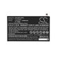 Bateria do Vodafone Tab Prime 7, 5500mAh, Li-Pol, 3.85V, TLP058B2, HQ