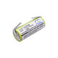 Bateria do Oral-B Triumph 4000, 2000mAh, Ni-MH, 1.2V, 3761, HQ
