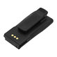 Bateria do Motorola CP140, 150, 160, 200, DP1400, GP3188, 1800mAh, Li-Ion, 7.2V, NNTN4496, HQ