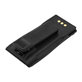 Bateria do Motorola CP140, 150, 160, 200, DP1400, GP3188, 1800mAh, Li-Ion, 7.2V, NNTN4496, HQ