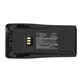 Bateria do Motorola CP140, 150, 160, 200, DP1400, GP3188, 1800mAh, Li-Ion, 7.2V, NNTN4496, HQ