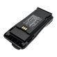 Bateria do Motorola CP, EP, GP, PM-series, 2500mAh, Ni-MH, 7.5V, PMNN4081, HQ