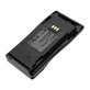 Bateria do Motorola CP, EP, GP, PM-series, 2500mAh, Ni-MH, 7.5V, PMNN4081, HQ