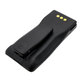 Bateria do Motorola CP, EP, GP, PM-series, 2500mAh, Ni-MH, 7.5V, PMNN4081, HQ