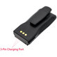 Bateria do Motorola CP, EP, GP, PM-series, 2500mAh, Ni-MH, 7.5V, PMNN4081, HQ