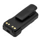 Bateria do Motorola DP2600, 4000, 4600, 4800, XPR3000, XPR3300, 3350mAh, Li-Ion, 7.4V, PMNN4409, HQ