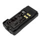 Bateria do Motorola DP2600, 4000, 4600, 4800, XPR3000, XPR3300, 3350mAh, Li-Ion, 7.4V, PMNN4409, HQ