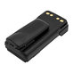 Bateria do Motorola DP2600, 4000, 4600, 4800, XPR3000, XPR3300, 3350mAh, Li-Ion, 7.4V, PMNN4409, HQ