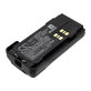 Bateria do Motorola Dp2600e, Dp4000, P8608, Xpr3000, Xpr7350, 2200mAh, Li-Ion, 7.4V, PMNN4409, HQ