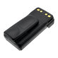 Bateria do Motorola Dp2600e, Dp4000, P8608, Xpr3000, Xpr7350, 2200mAh, Li-Ion, 7.4V, PMNN4409, HQ