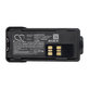Bateria do Motorola Dp2600e, Dp4000, P8608, Xpr3000, Xpr7350, 2200mAh, Li-Ion, 7.4V, PMNN4409, HQ