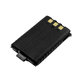 Bateria do Baofeng UV-5R, Baofeng BF-F8, 1200mAh, Li-Ion, 7.4V, BL-5, HQ