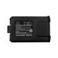 Bateria do Baofeng UV-5R, Baofeng BF-F8, 1200mAh, Li-Ion, 7.4V, BL-5, HQ