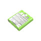 Bateria do Detewe Outdoor Pmr a Simvalley, 700mAh, Ni-MH, 4.8V, MT700D03XXC, HQ