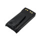 Bateria do Motorola GP, HT, MTX, Pro-series, 2100mAh, Ni-MH, 7.2V, HNN9013, HQ