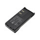 Bateria do Motorola GP, HT, MTX, Pro, 2600mAh, Li-Ion, 7.4V, HNN9008A, HQ
