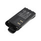 Bateria do Motorola GP, HT, MTX, Pro, 2600mAh, Li-Ion, 7.4V, HNN9008A, HQ