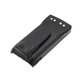 Bateria do Motorola GP, HT, MTX, Pro, 2600mAh, Li-Ion, 7.4V, HNN9008A, HQ