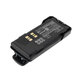 Bateria do Motorola DP2400, 2600, P8600, XIR P6600, 1800mAh, Li-Ion, 7.4V, PMNN4415, HQ