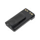 Bateria do Motorola DP2400, 2600, P8600, XIR P6600, 1800mAh, Li-Ion, 7.4V, PMNN4415, HQ