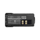 Bateria do Motorola DP2400, 2600, P8600, XIR P6600, 1800mAh, Li-Ion, 7.4V, PMNN4415, HQ