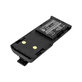 Bateria do Motorola CP250, GTX800, 1800mAh, Ni-MH, 7.2V, HNN9628, HQ