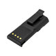 Bateria do Motorola CP250, GTX800, 1800mAh, Ni-MH, 7.2V, HNN9628, HQ