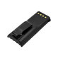 Bateria do Motorola CP250, GTX800, 1800mAh, Ni-MH, 7.2V, HNN9628, HQ