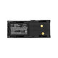Bateria do Motorola CP250, GTX800, 1800mAh, Ni-MH, 7.2V, HNN9628, HQ