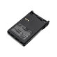 Bateria do ADI AT-46, Baojie BJUV22, Huntec HT-3688, 1200mAh, Li-Ion, 7.4V, LB-38L, HQ