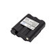 Bateria do Alan G7, Midland GTX-series, 700mAh, Ni-MH, 6V, BATT5R, HQ