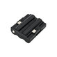 Bateria do Alan G7, Midland GTX-series, 700mAh, Ni-MH, 6V, BATT5R, HQ