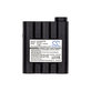 Bateria do Alan G7, Midland GTX-series, 700mAh, Ni-MH, 6V, BATT5R, HQ