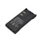 Bateria do Motorola MTX, GP, HT, 1800mAh, Li-Ion, 7.4V, HNN9008A, HQ