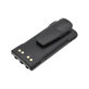 Bateria do Motorola MTX, GP, HT, 1800mAh, Li-Ion, 7.4V, HNN9008A, HQ
