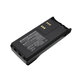 Bateria do Motorola GP1280, GP140, GP320, GP540, HT1200, MTX850, Pro5150, 1800mAh, Ni-MH, 7.2V, HNN9011BR, HQ